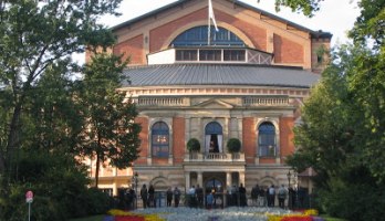 Bayreuther Festspiele 