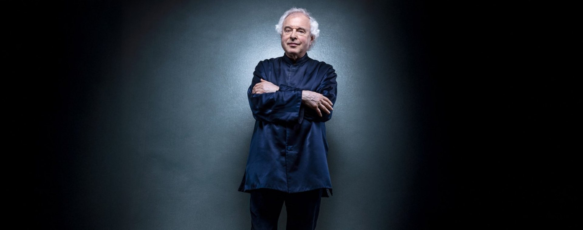Julian Rachlin and Sir András Schiff