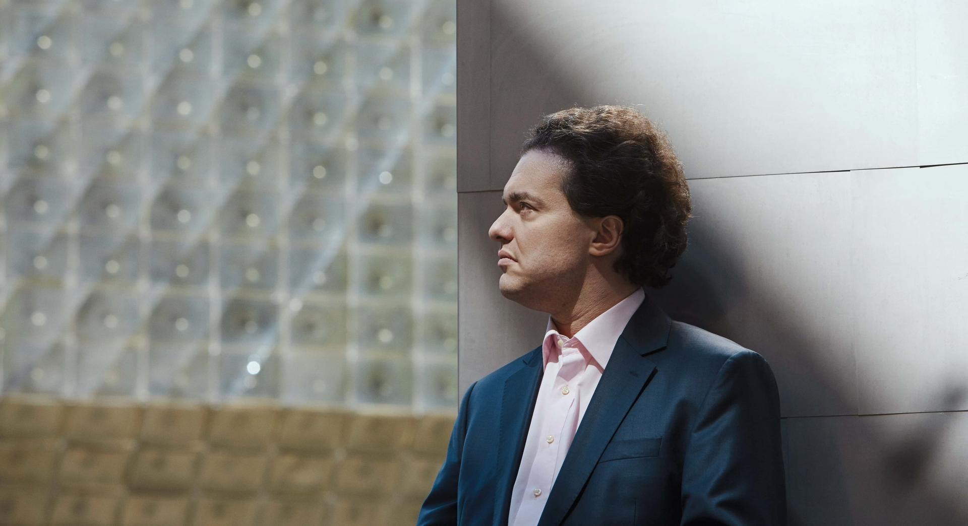 Recital Evgeny Kissin