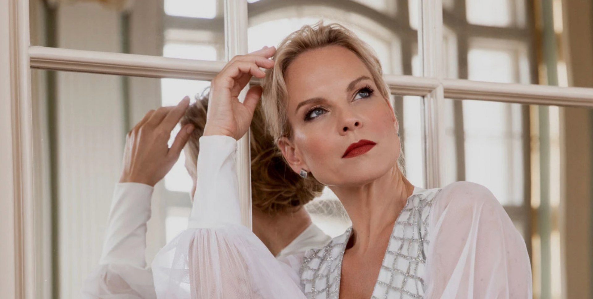 エリーナ・ガランチャと仲間たち