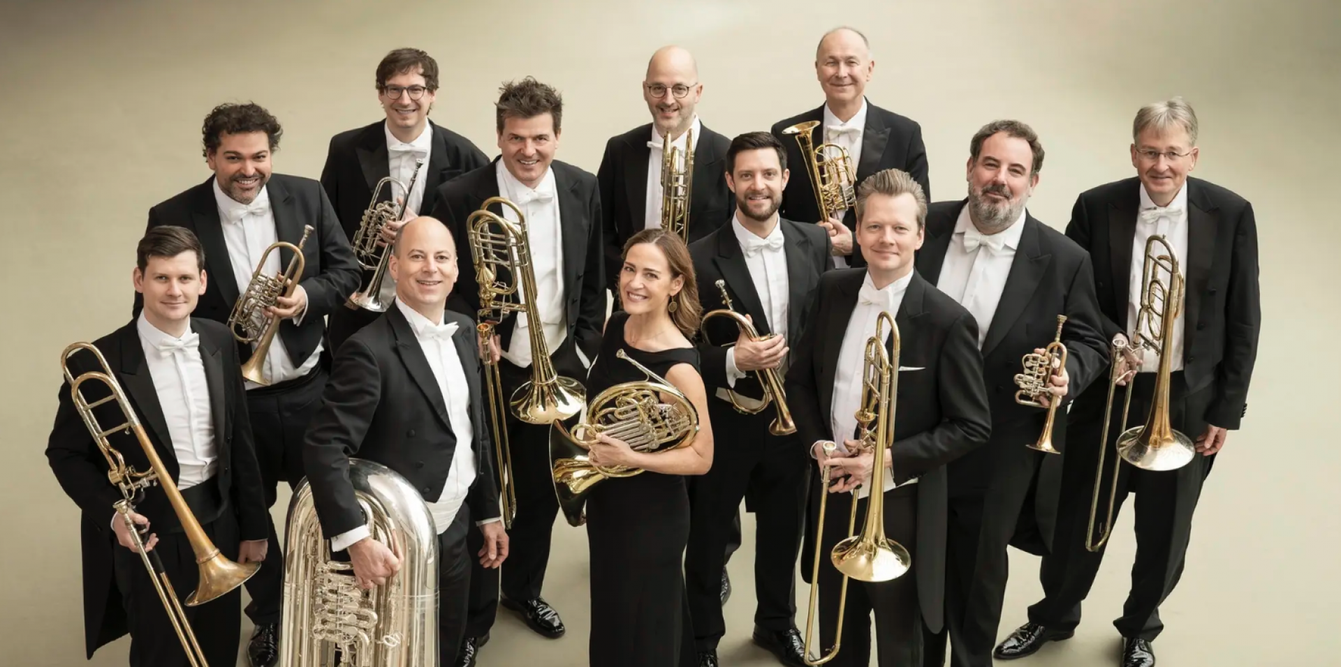 パンゲア・トリオ