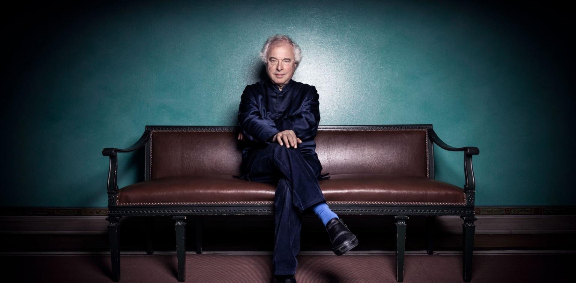 András Schiff