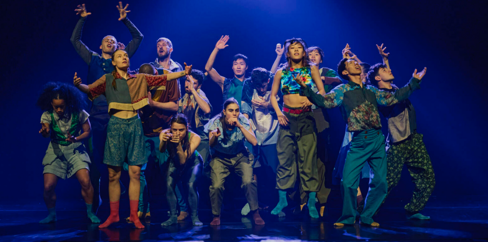 Compagnia di Danza dell’Opera di Göteborg