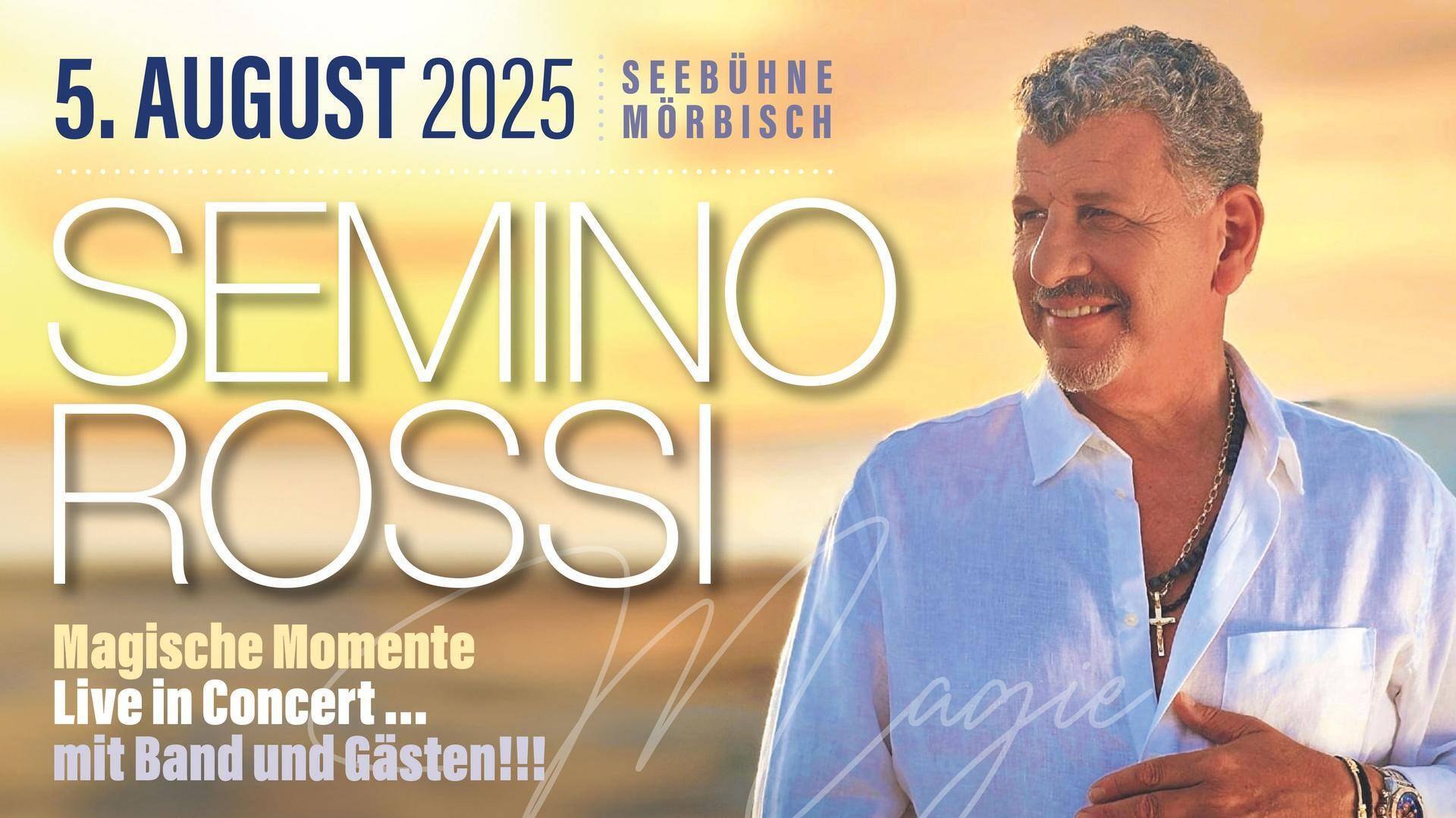 Semino Rossi