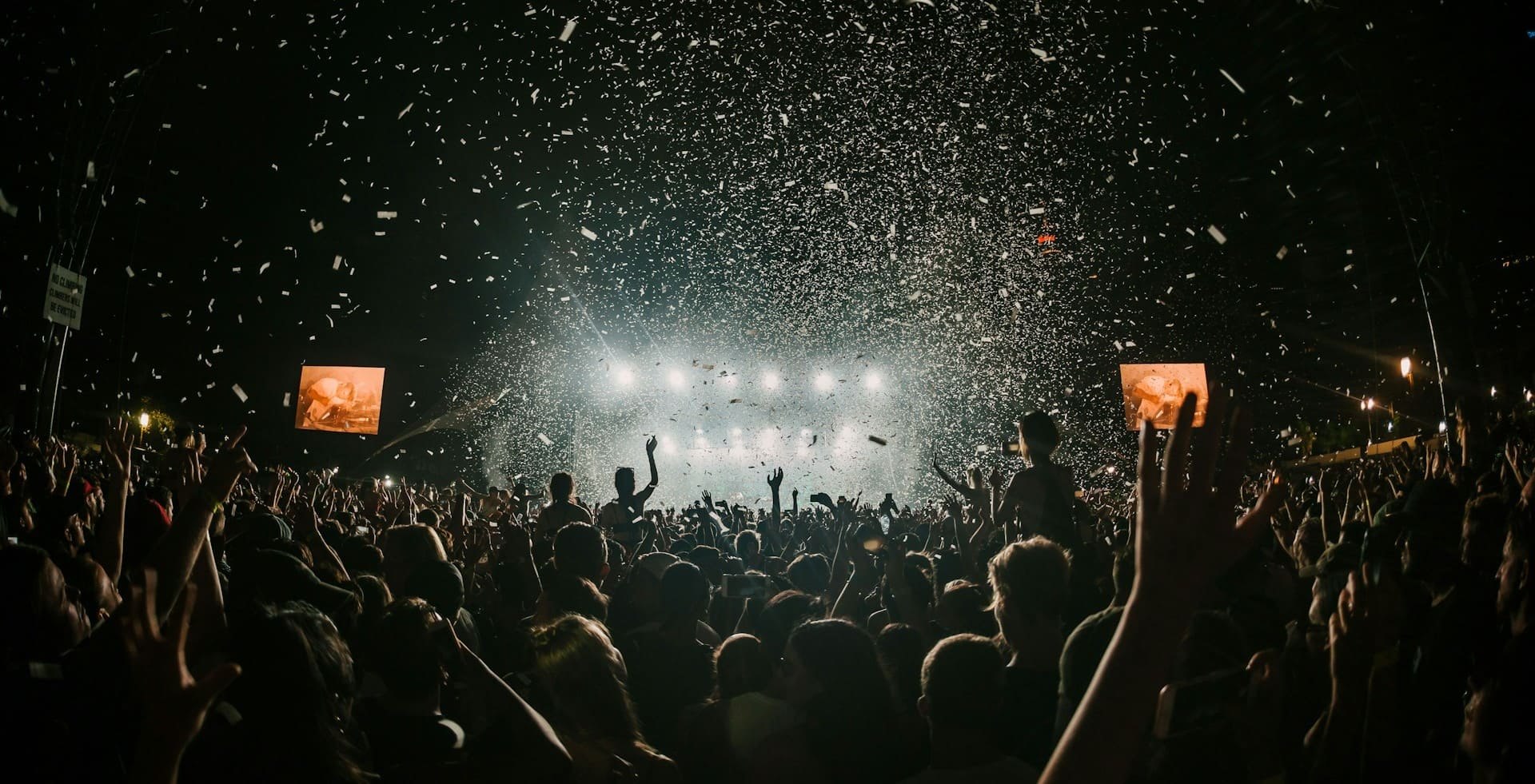 Sziget Festival Budapest 2025
