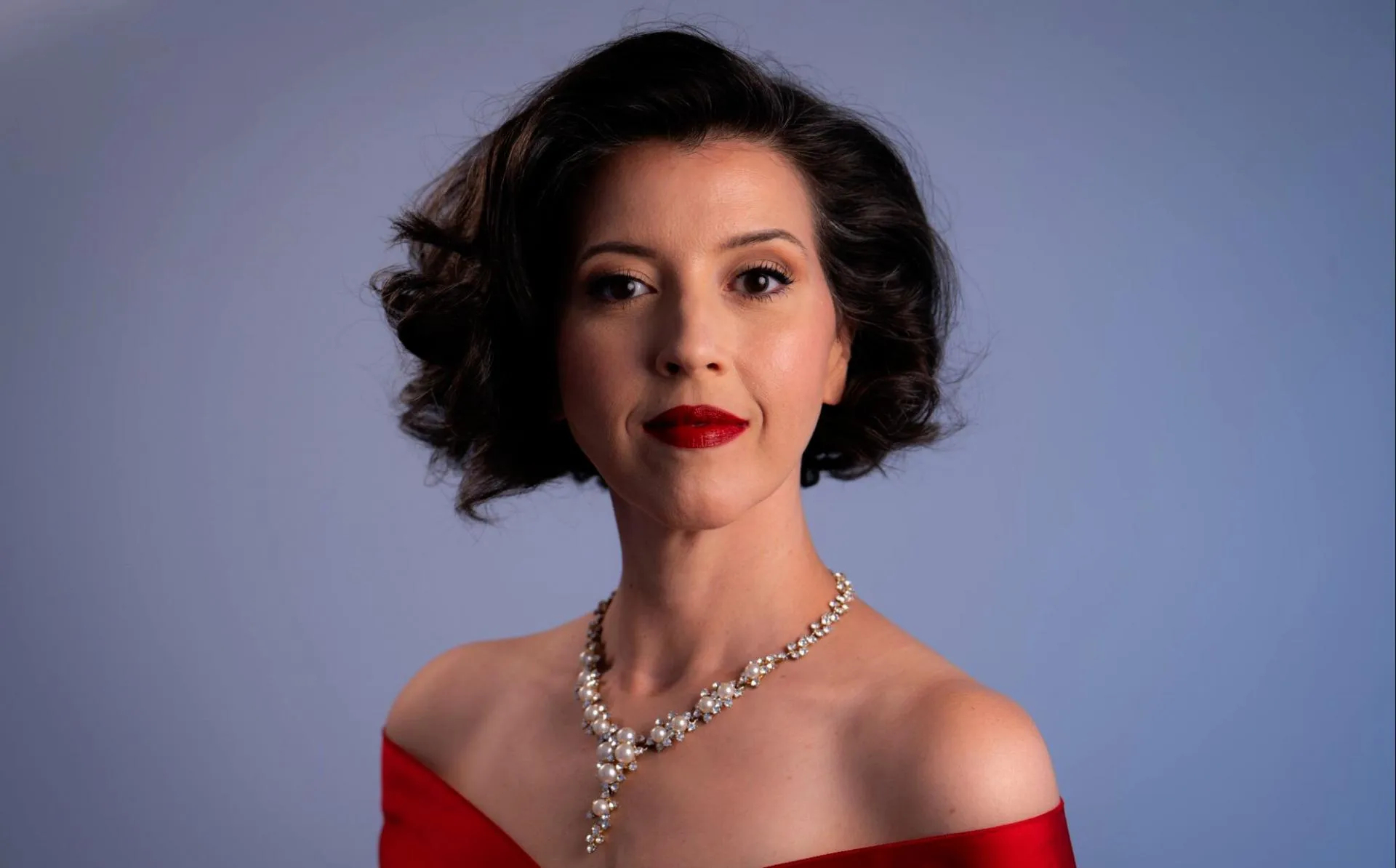 Norma et Lisette Oropesa