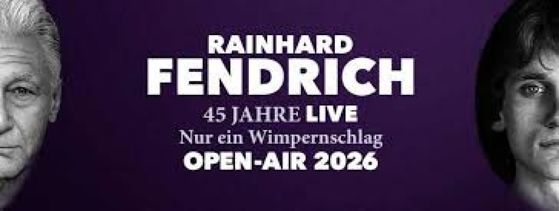 Rainhard Fendrich