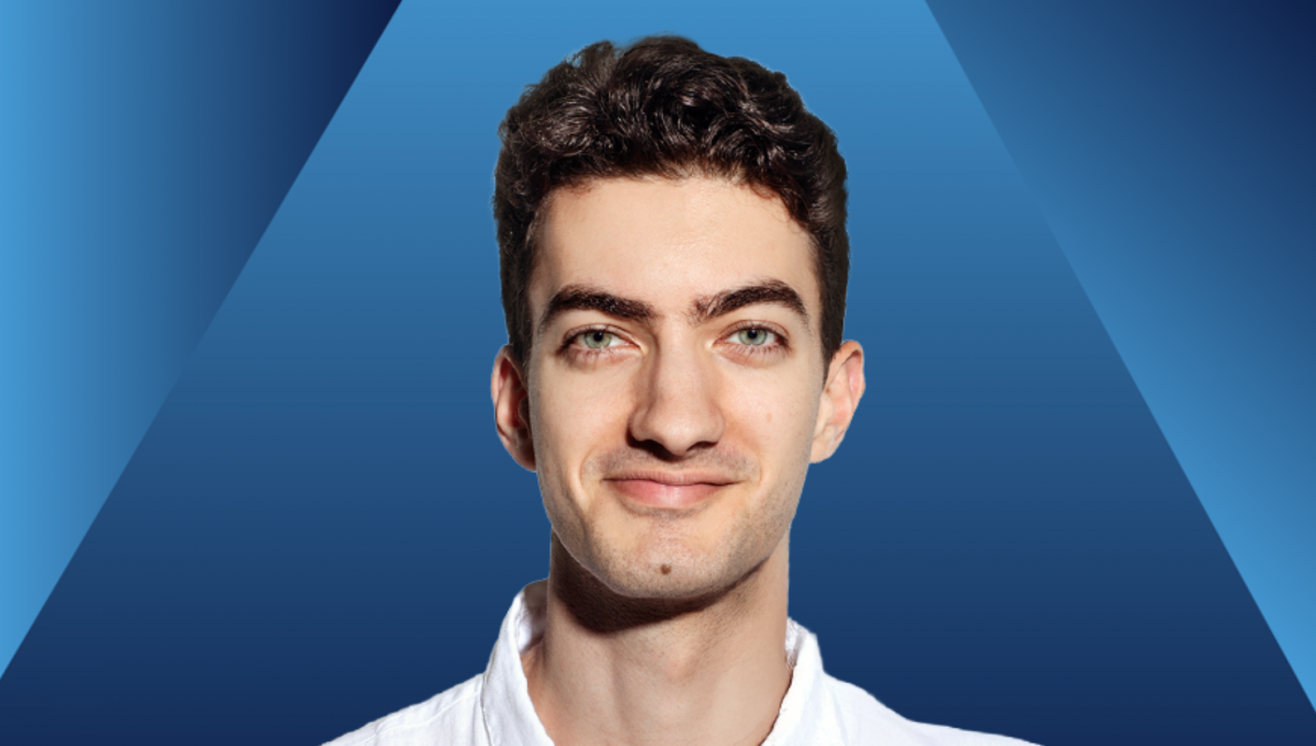 Stephen Waarts e Julien Quentin