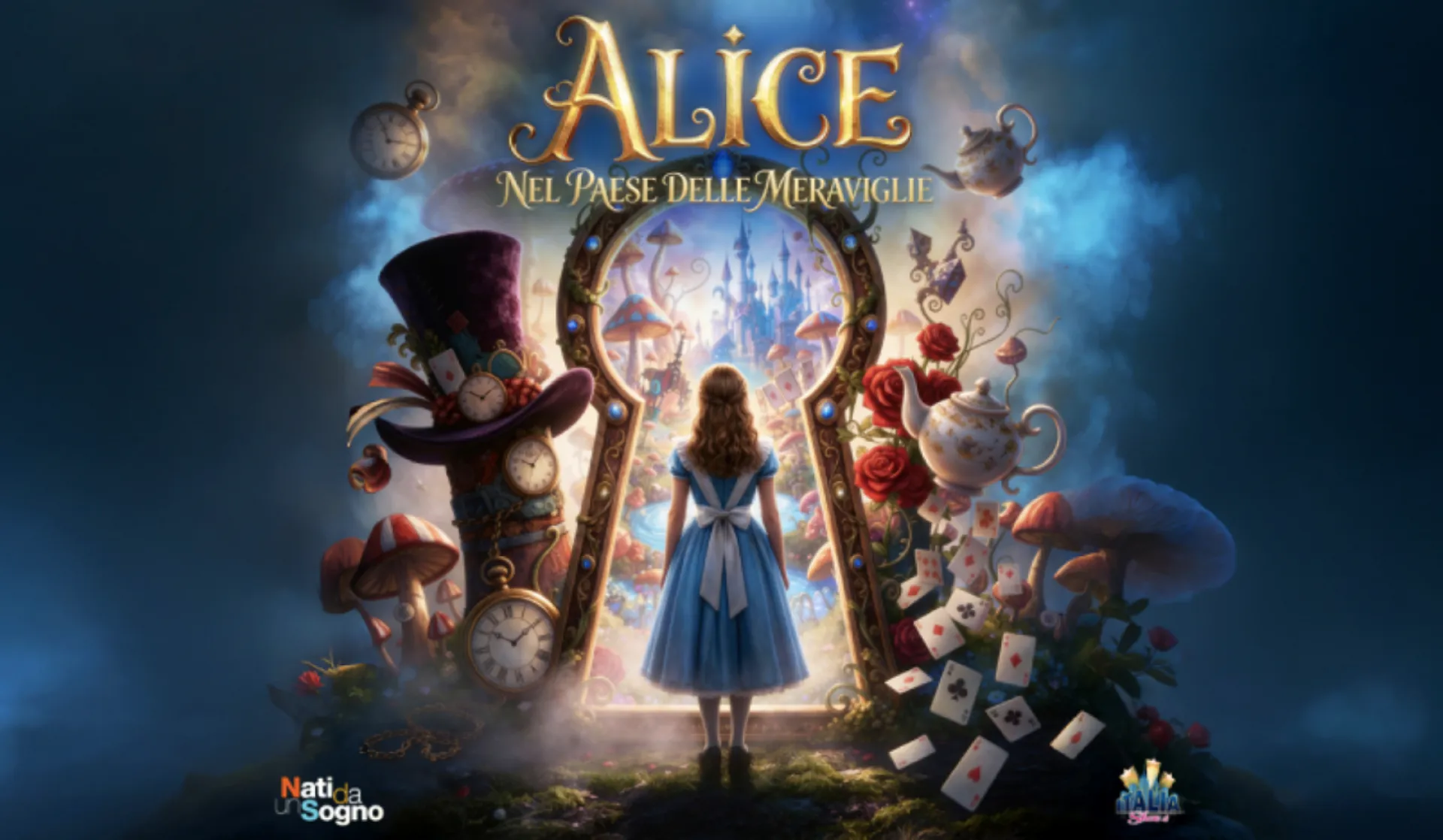 Alice im Wunderland