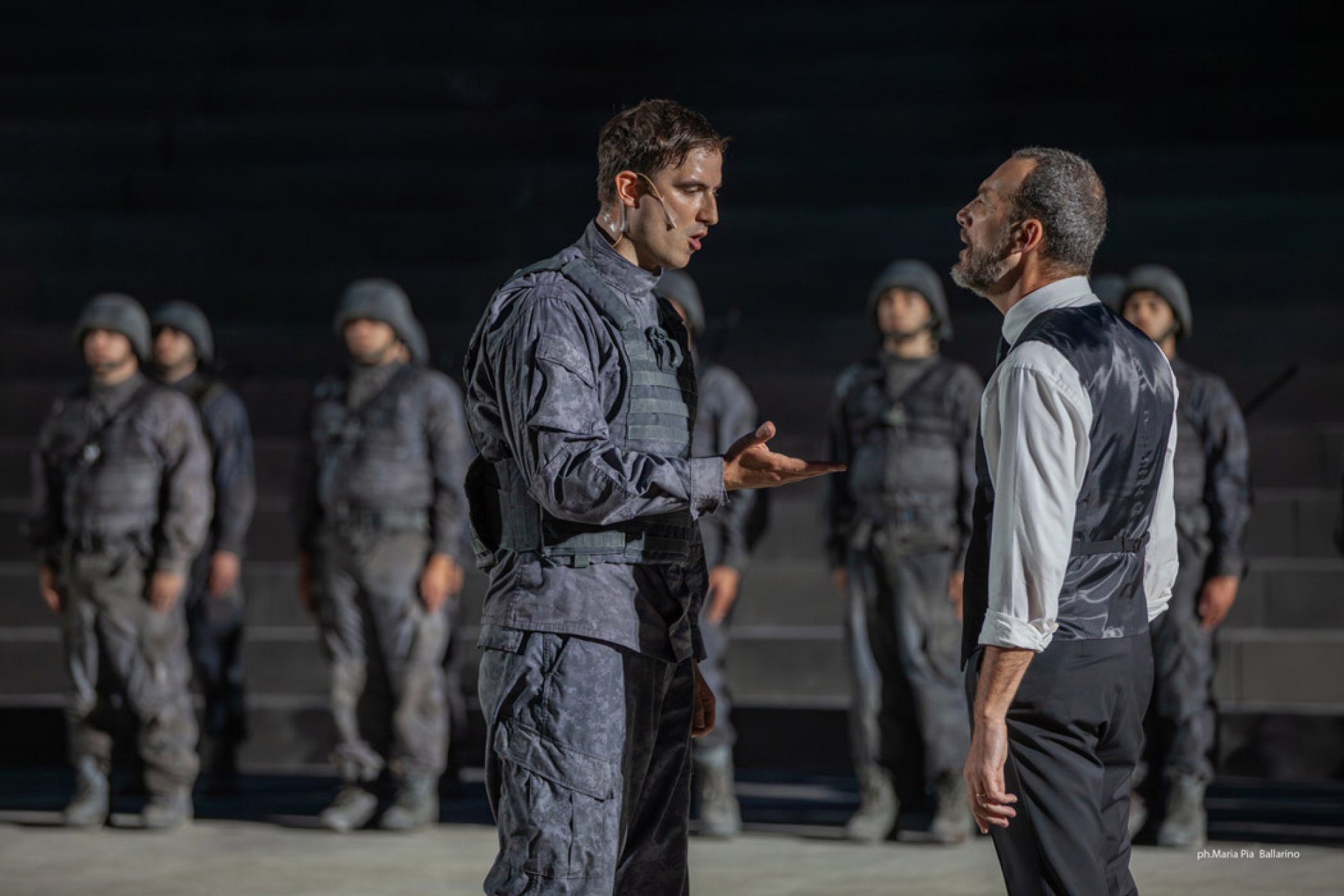 Antigone