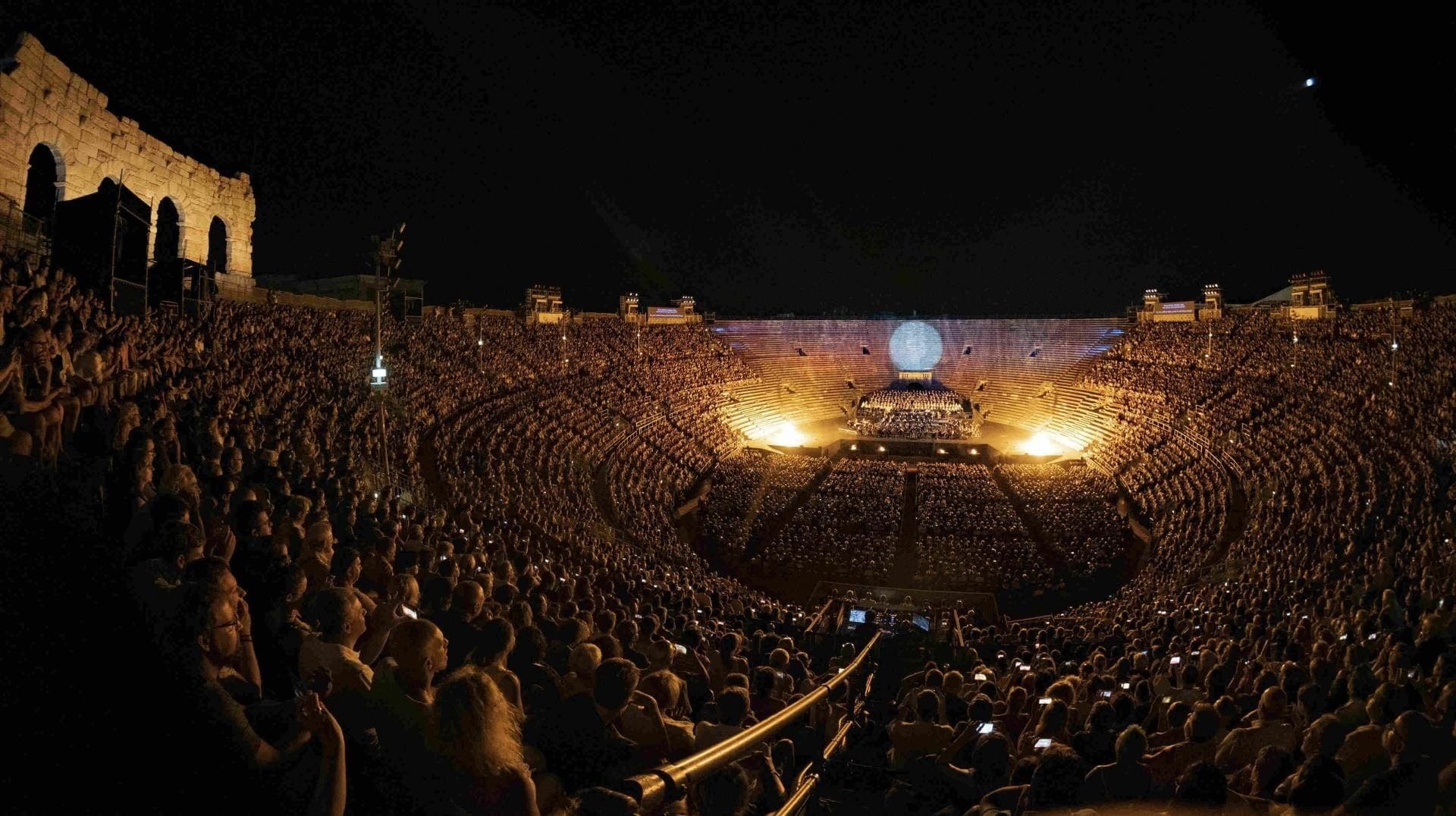 Carmina Burana 2027