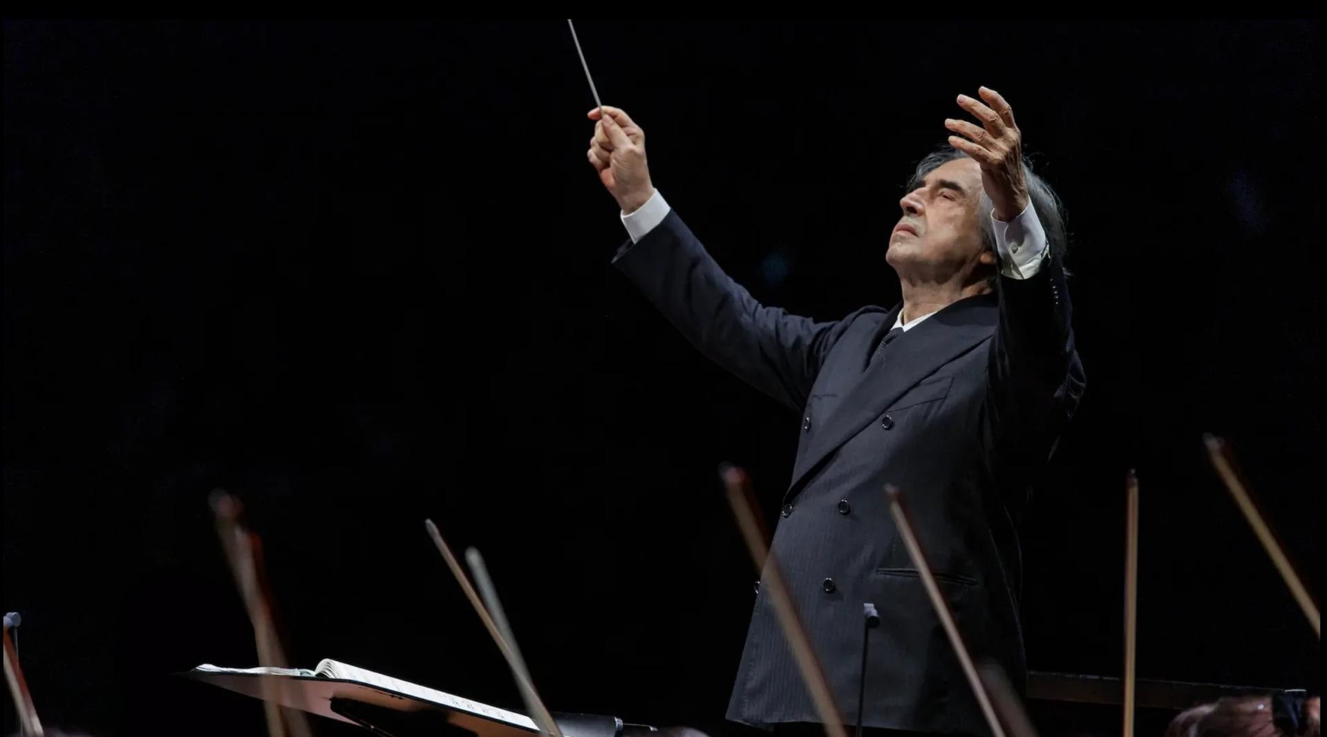 Luigi Cherubini Youth Orchestra