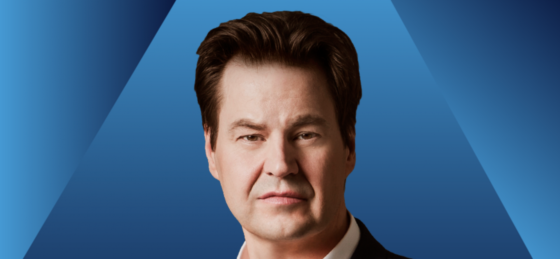 ピーター・マッテイ＆ダニエル・ハイデ