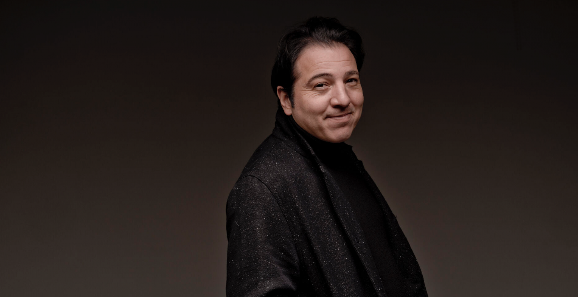 ファジル・サイ ピアノ・リサイタル