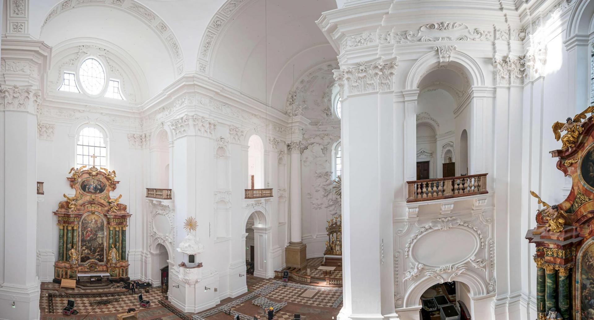 Le Concert des Nations