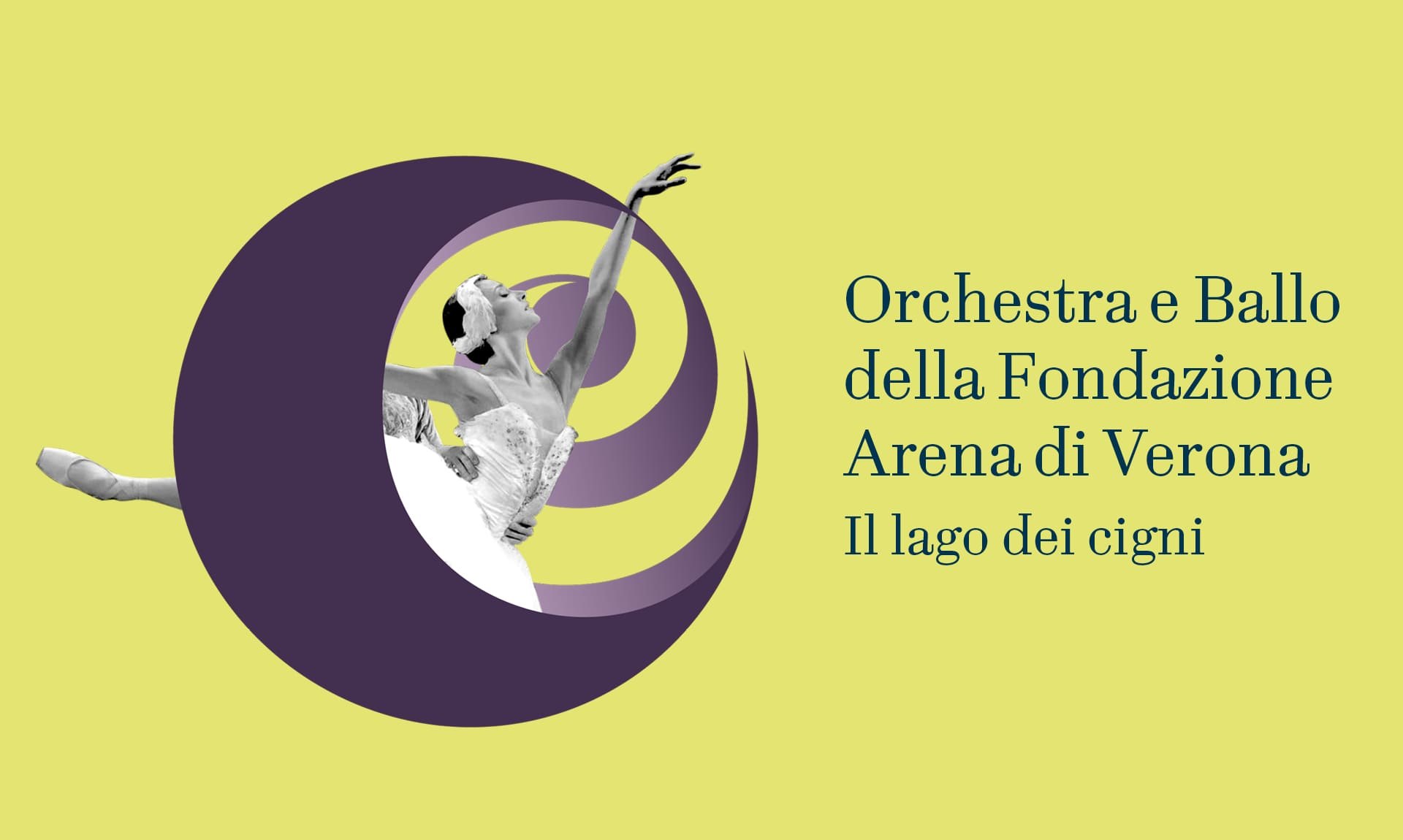 Orchestra e Balletto della Fondazione Arena di Verona