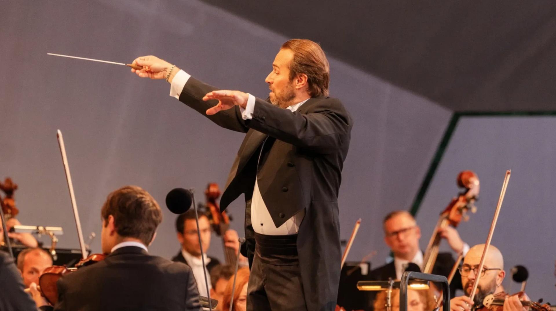 Orquesta Tonkünstler