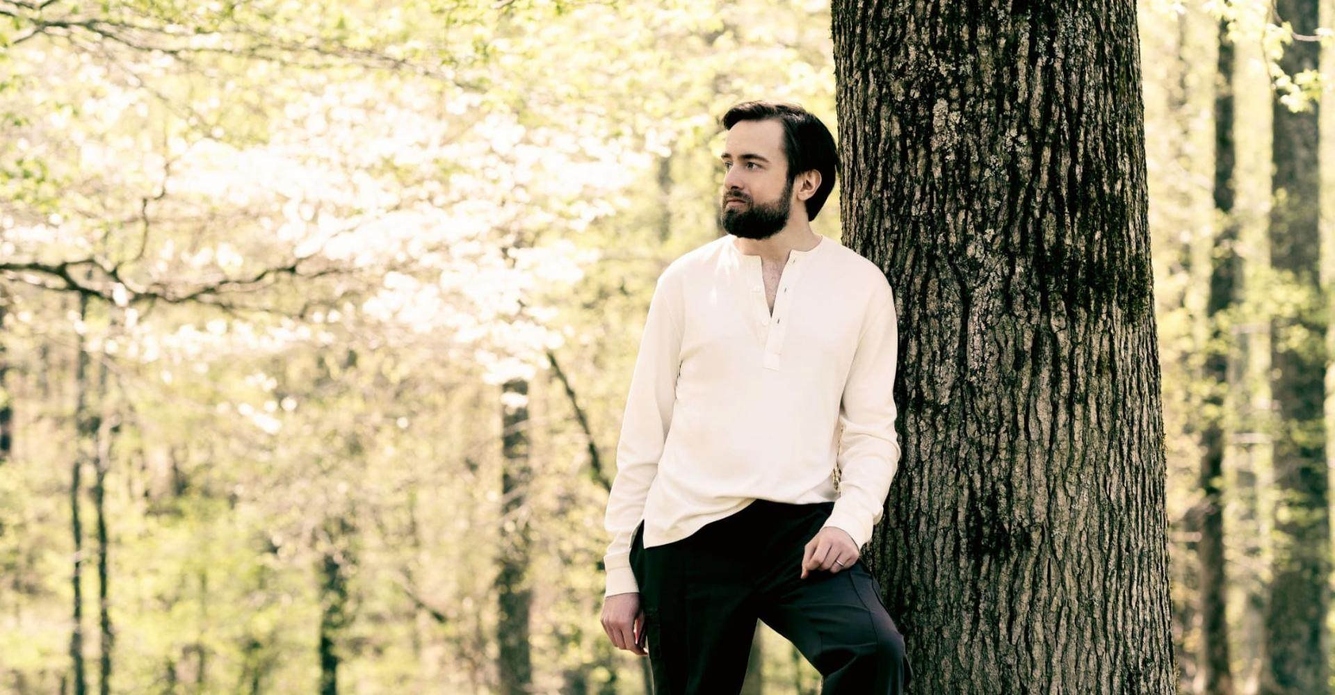 Daniil Trifonov