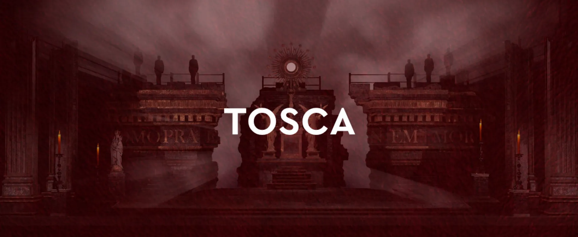 Tosca Festivalul Puccini 2026
