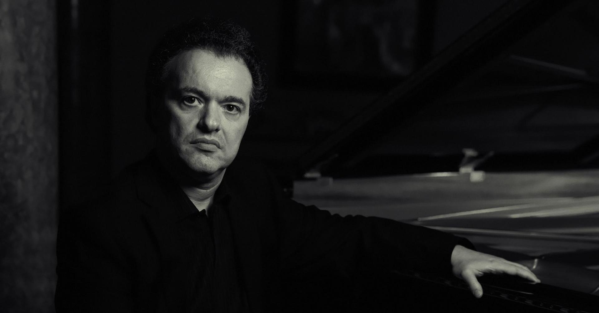Evgeny Kissin