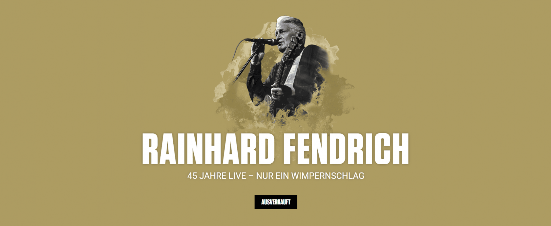 Rainhard Fendrich