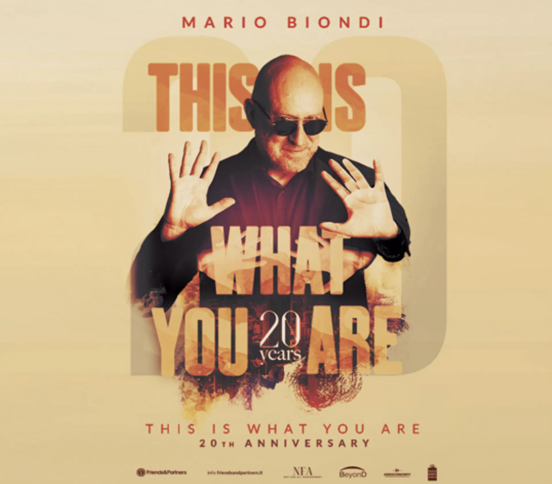 Mario Biondi