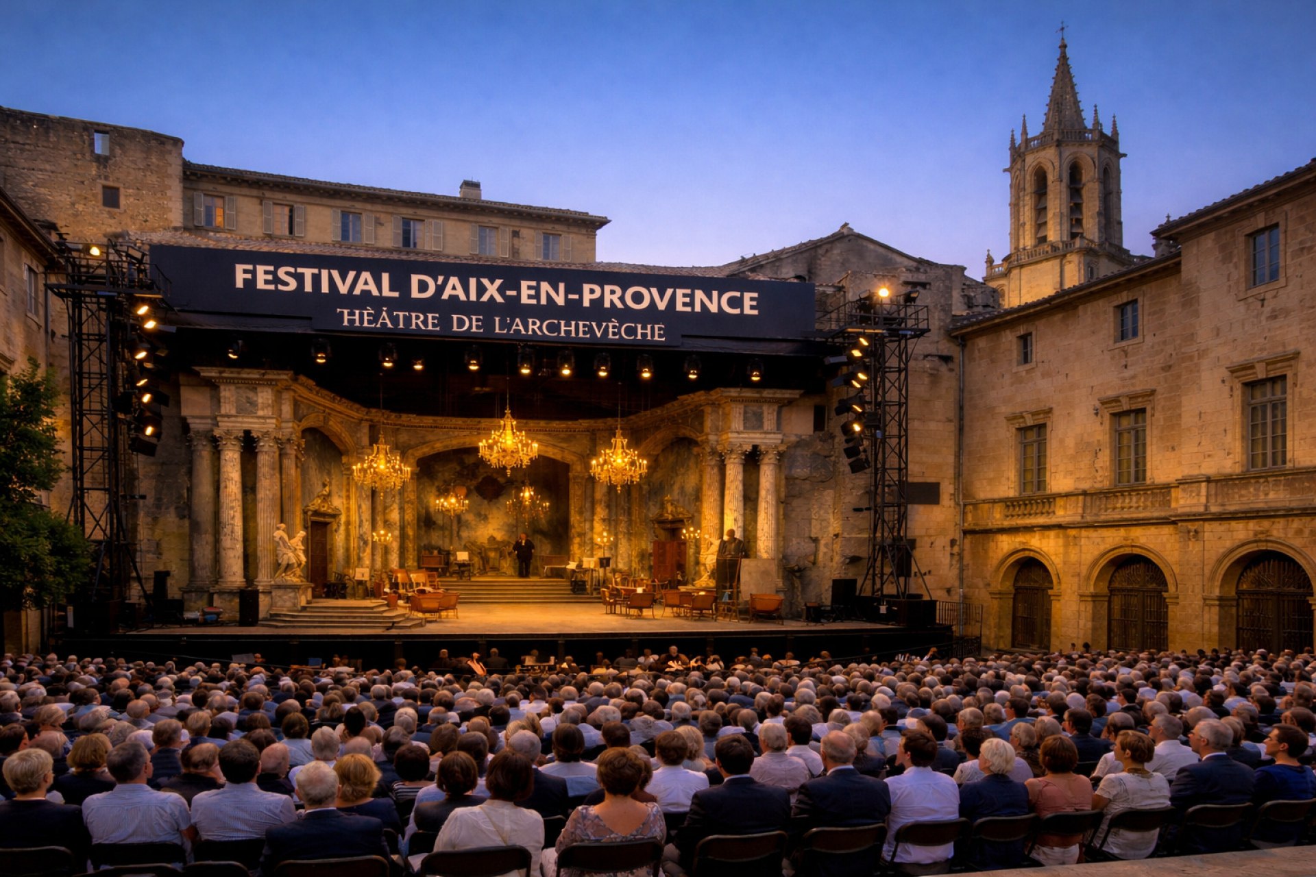 La Flûte enchantée