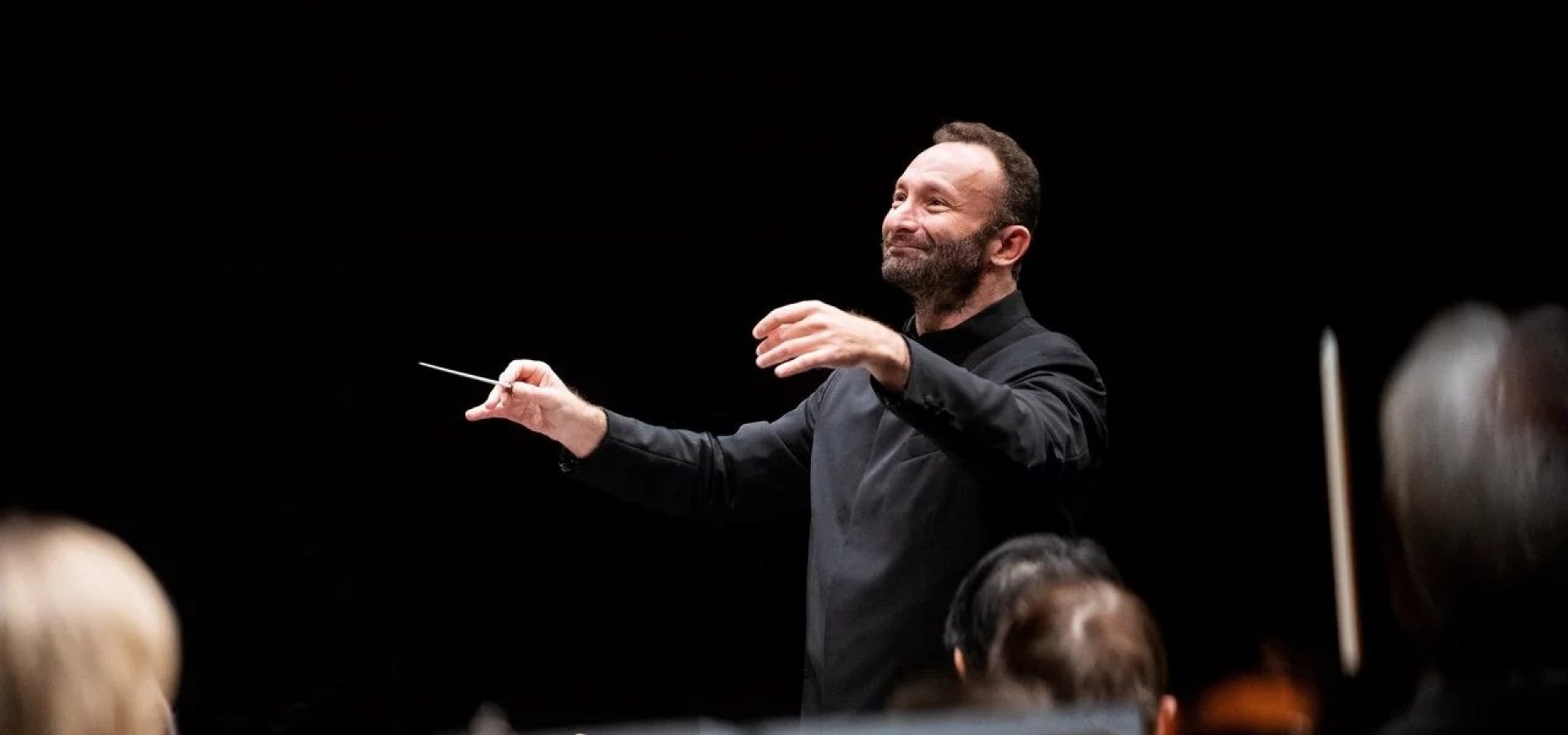 Berliner Philharmoniker, Petrenko