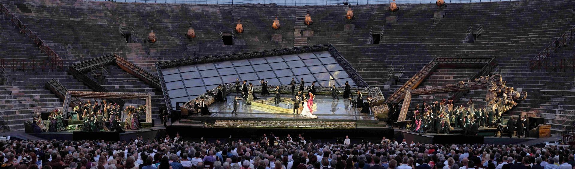 La Traviata