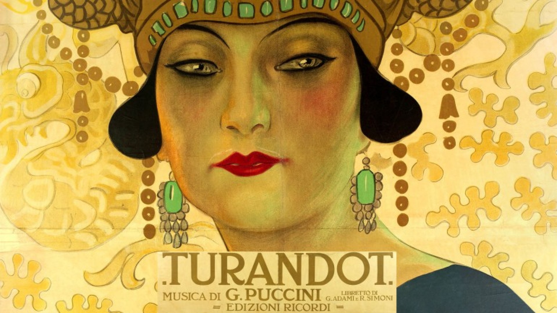 TURANDOT Festival