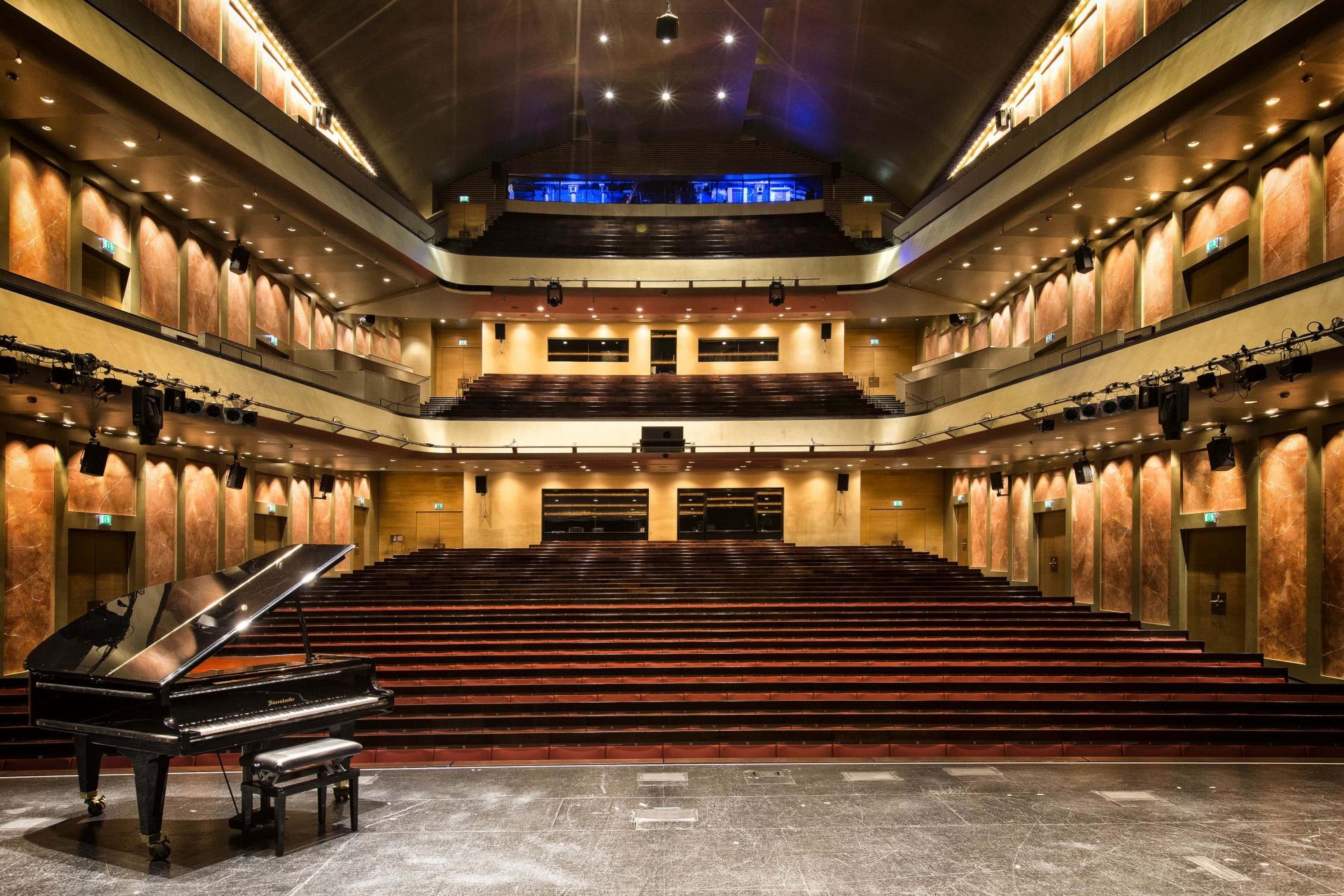 Chamber Concert Prégardien