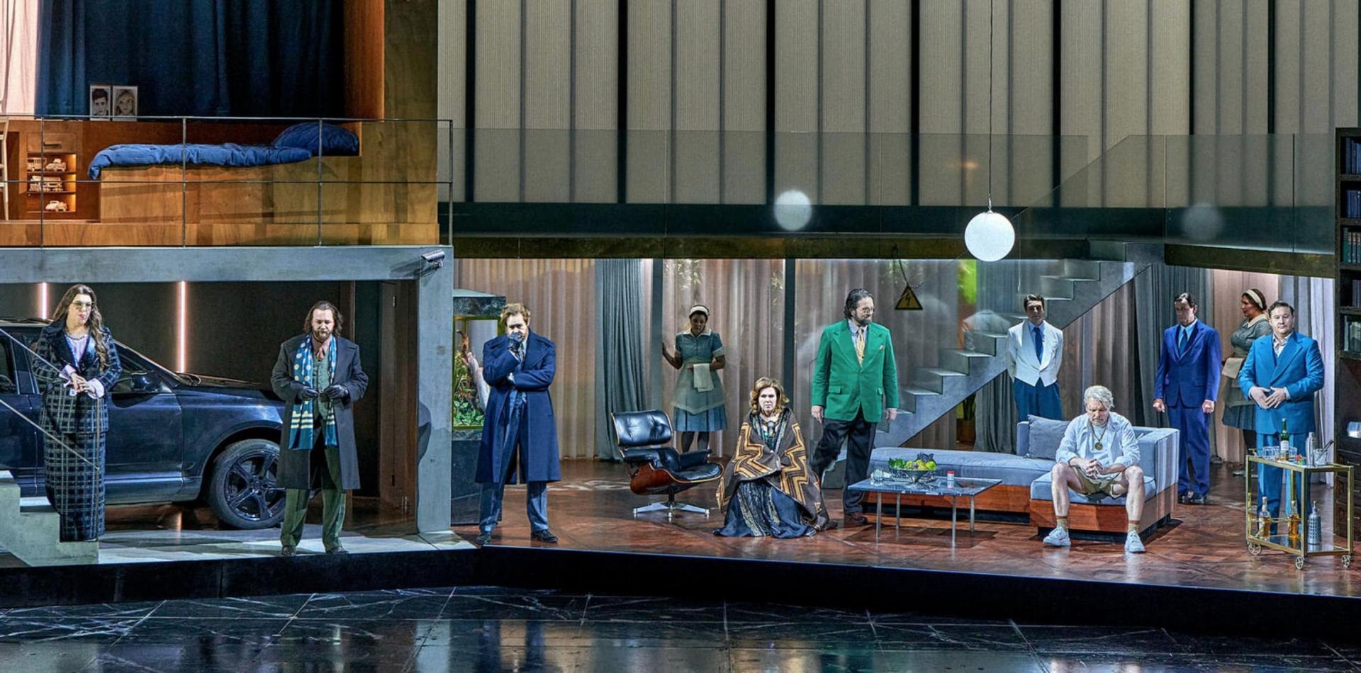 Das Rheingold