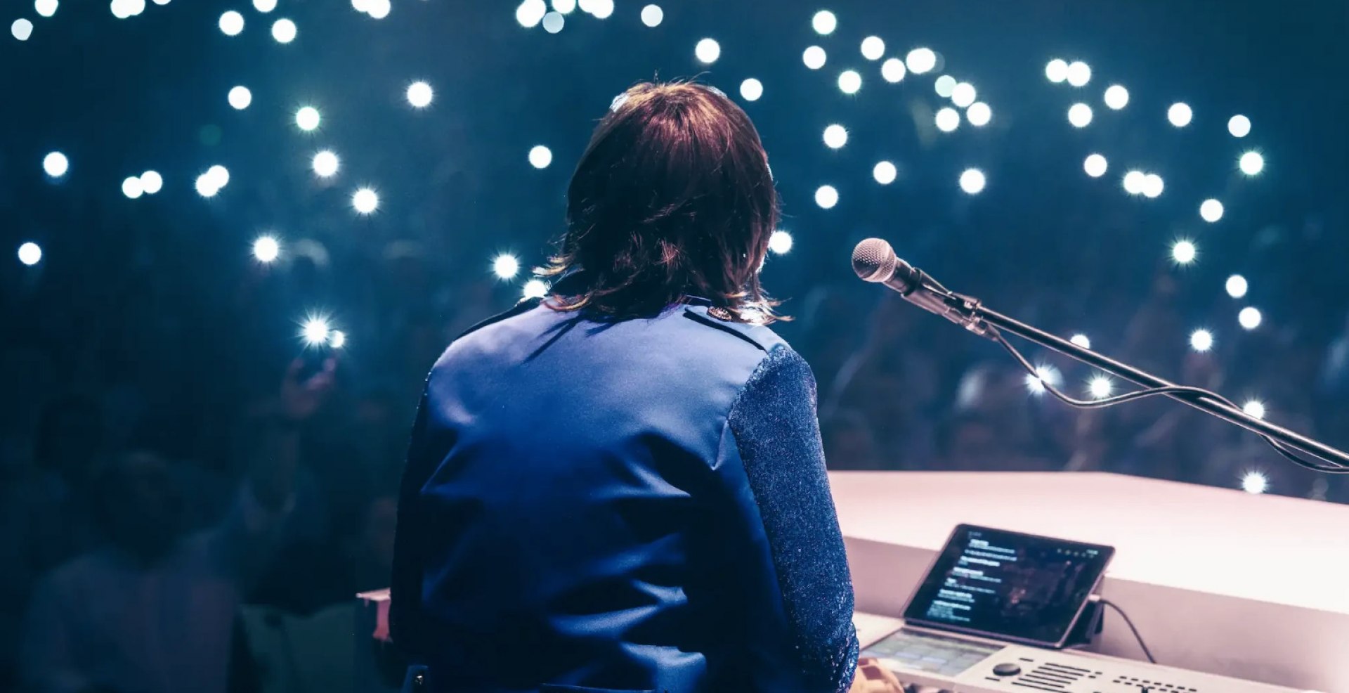 ABBA、マンマ・ミーア、そしてその他多数