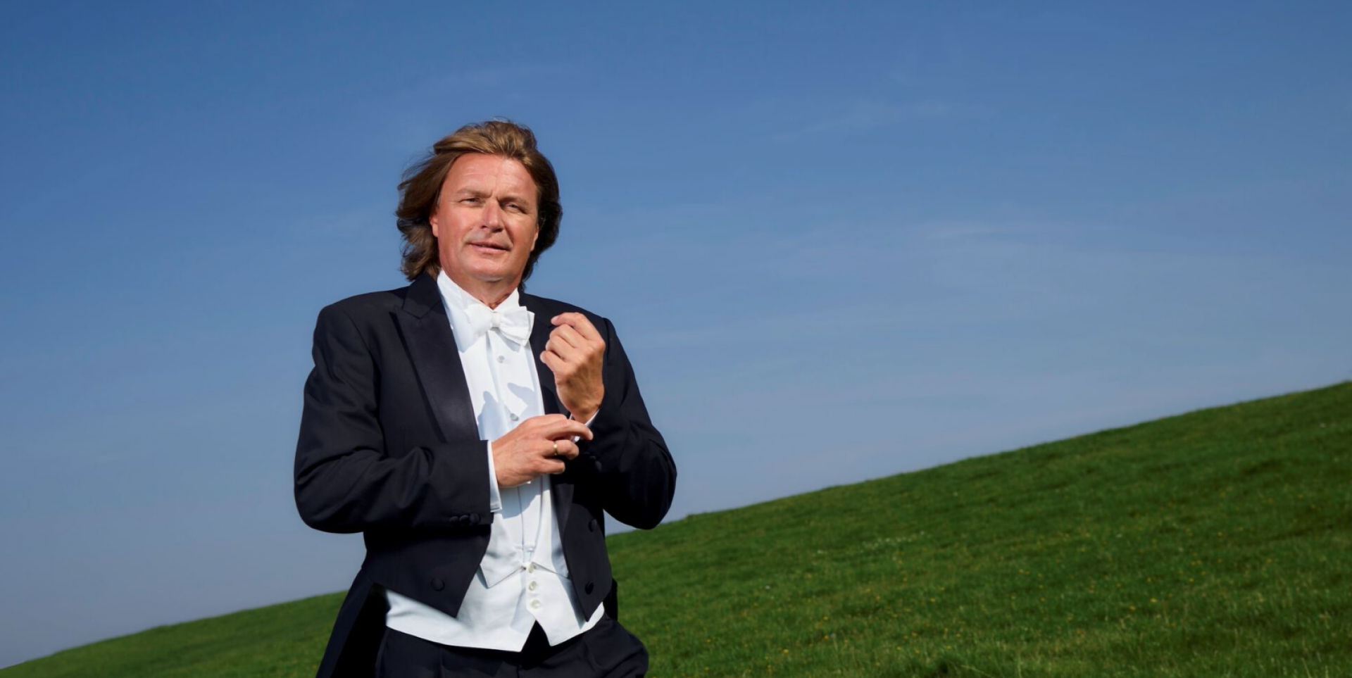 美しい水車小屋の娘