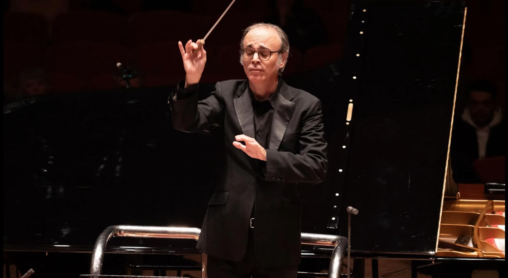 Grafenegg Academy Orchestra