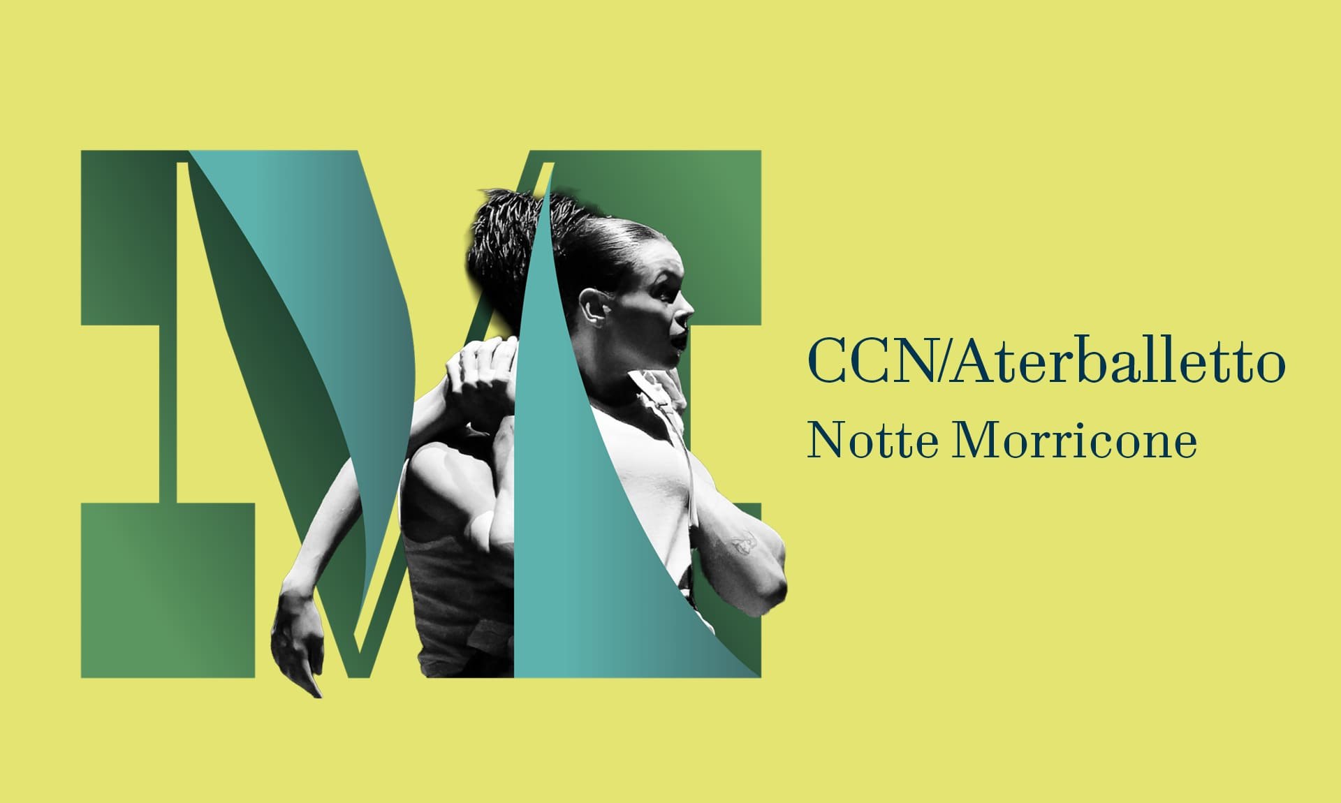 CCN/Aterballetto