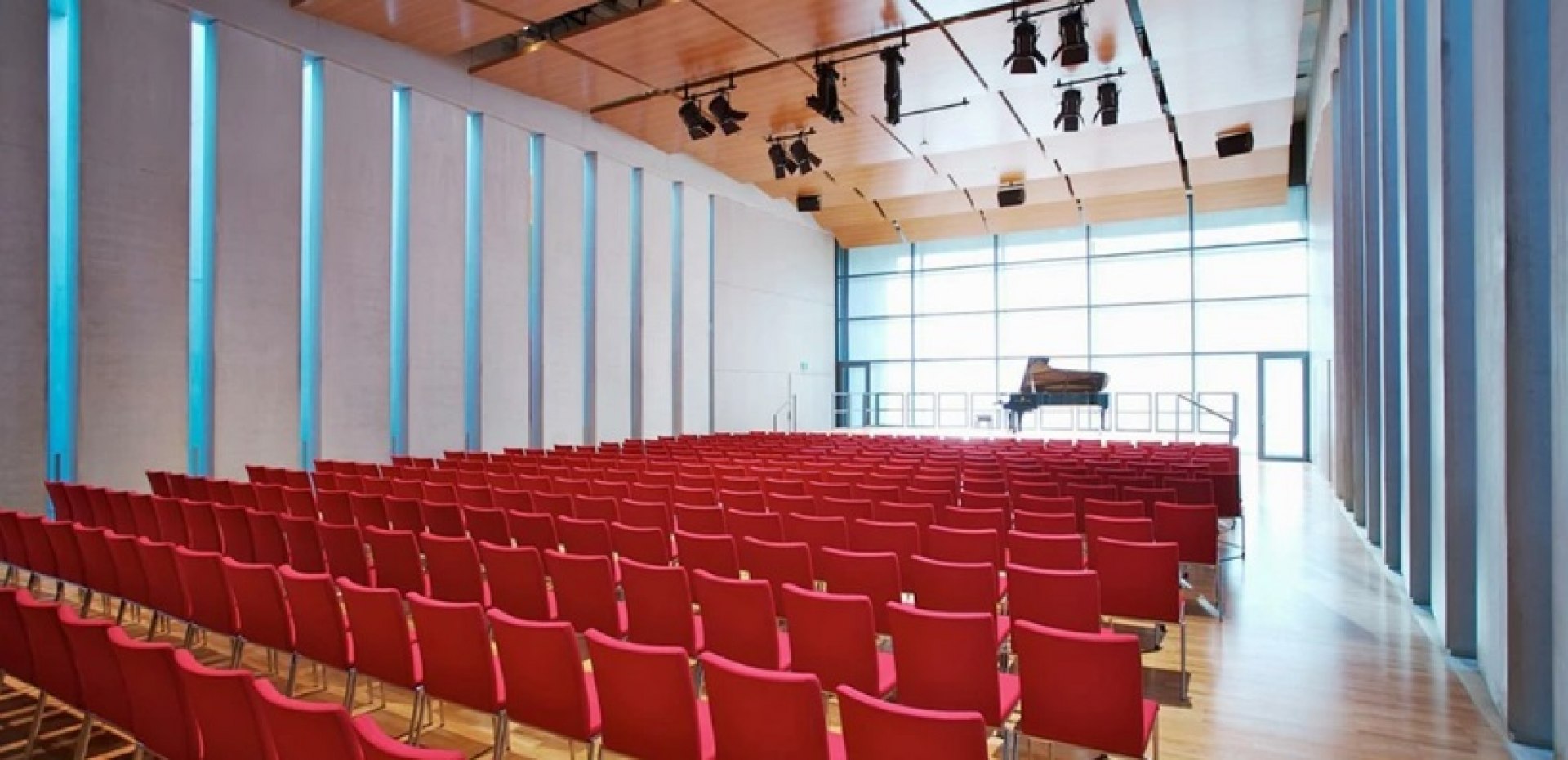 Concierto de Cámara II, Despedida a un Mundo Hermoso