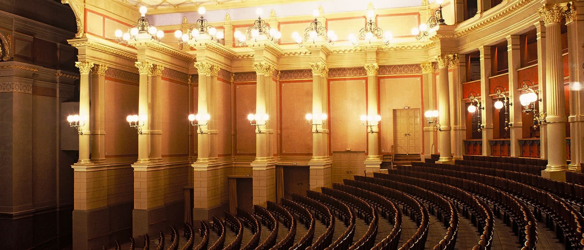 Rienzi Bayreuther Festspiele 2026