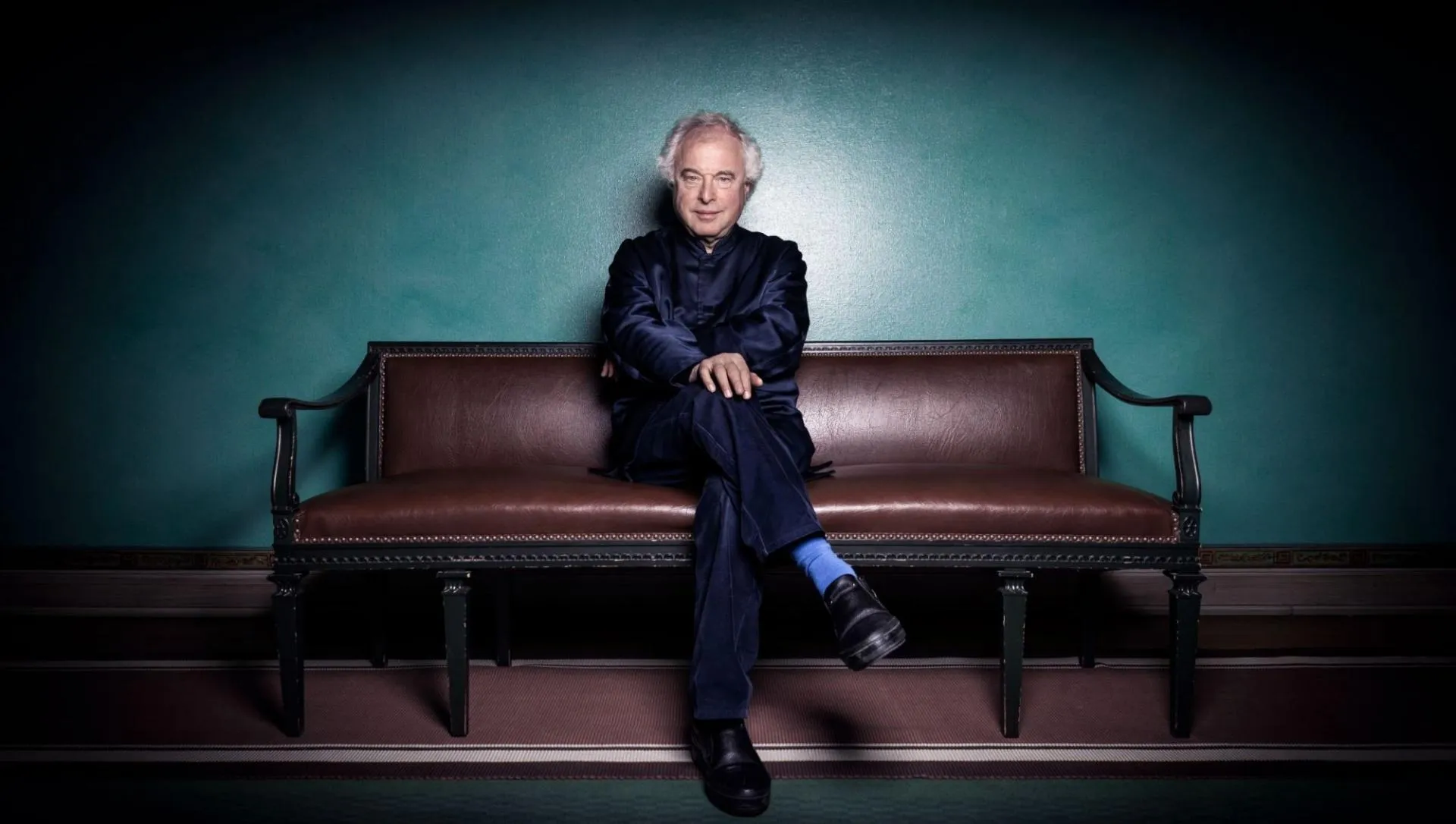 Recital Andras Schiff