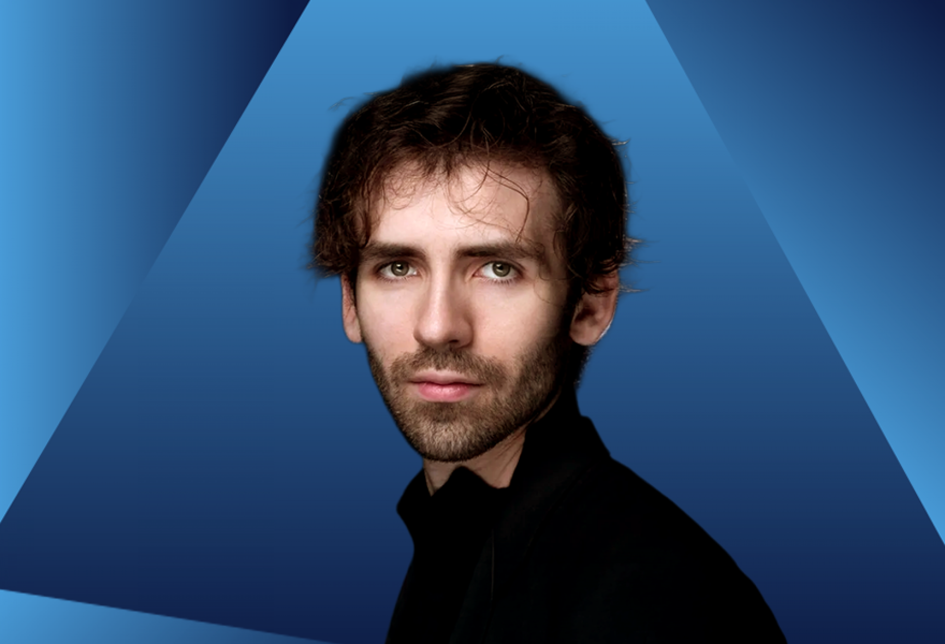 アレクサンドル・カントロフ