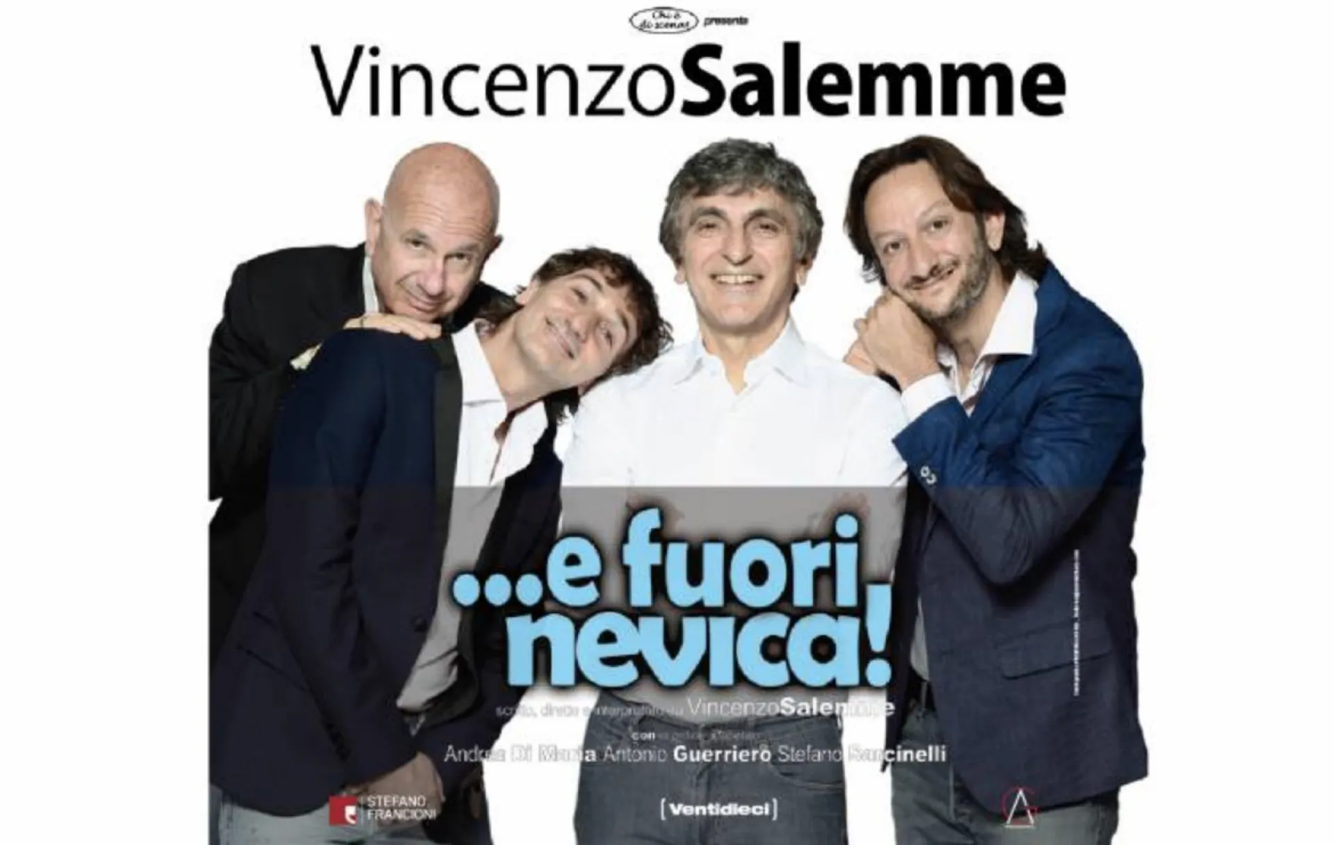 Vincenzo Salemme