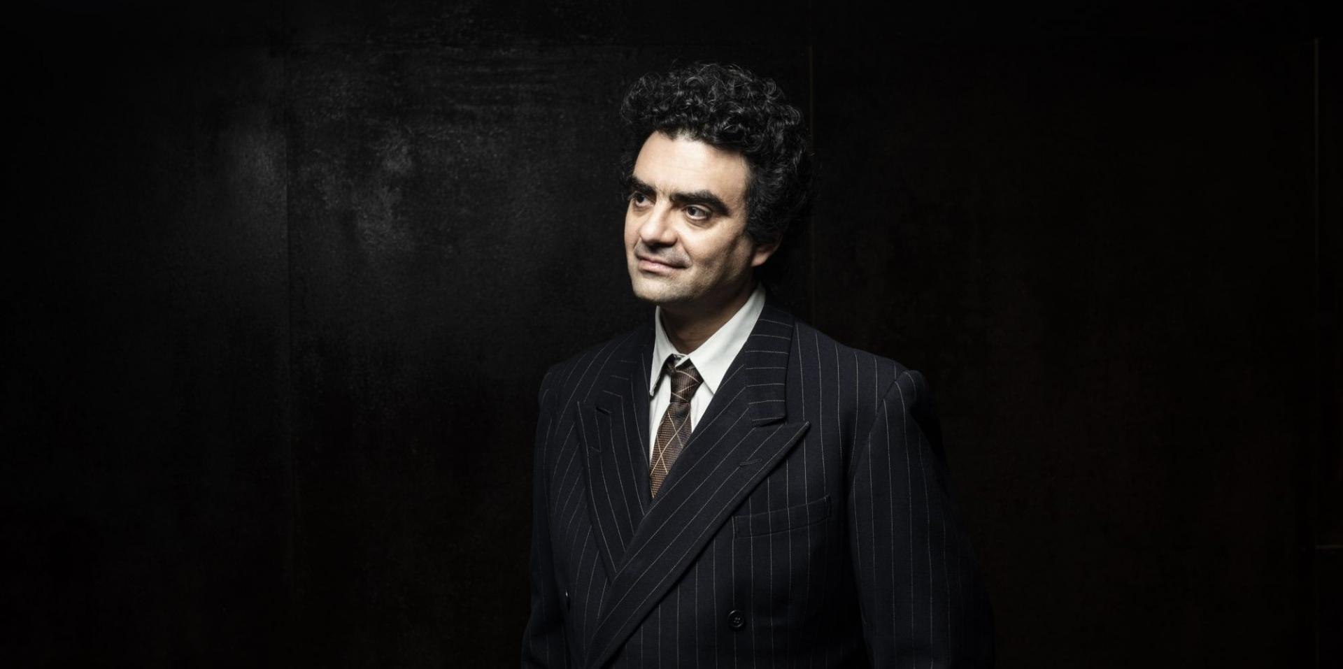 Rolando Villazón