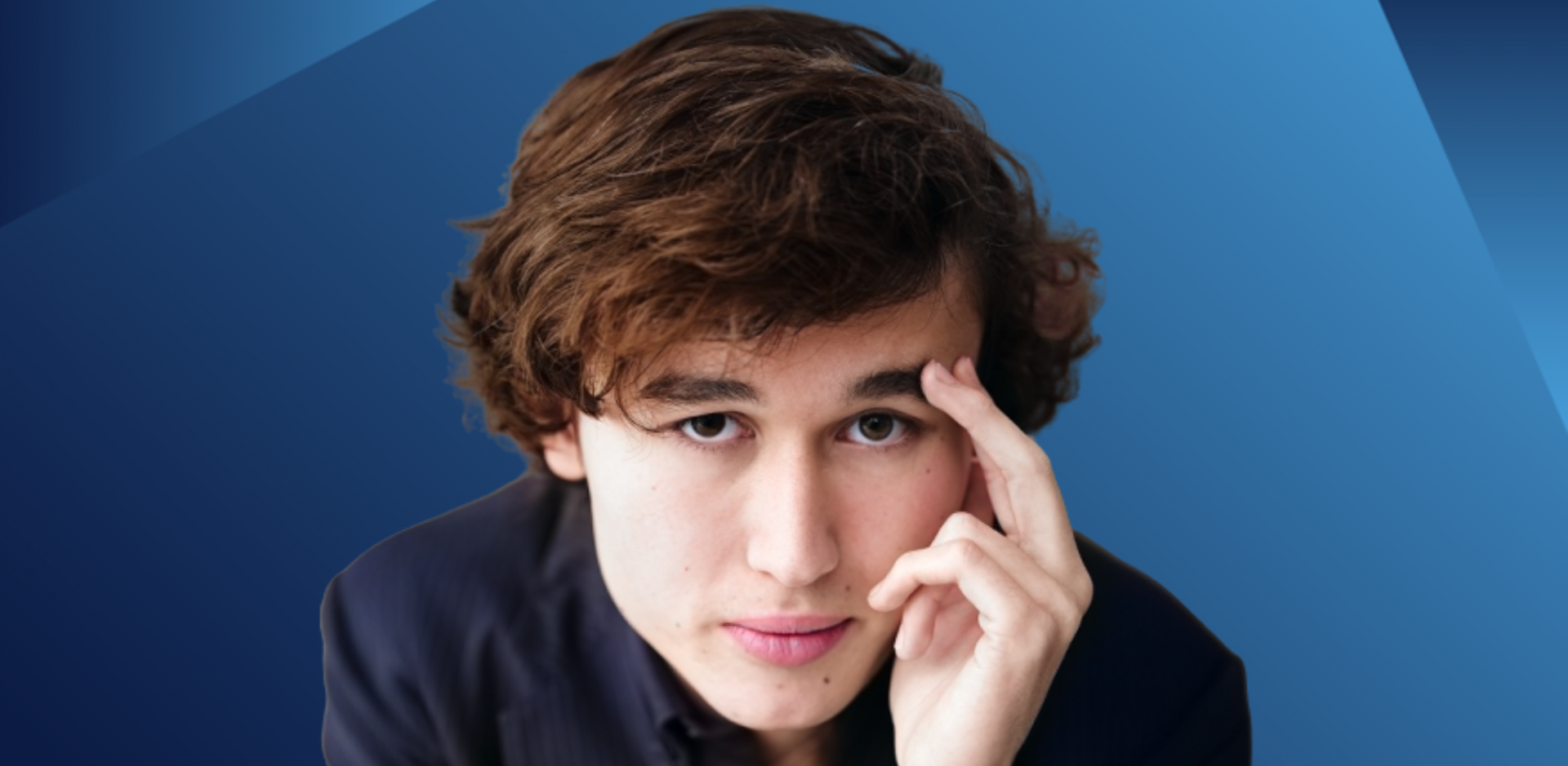 ダニエル・ロザコヴィッチ＆ティモシー・ロザコヴィッチ