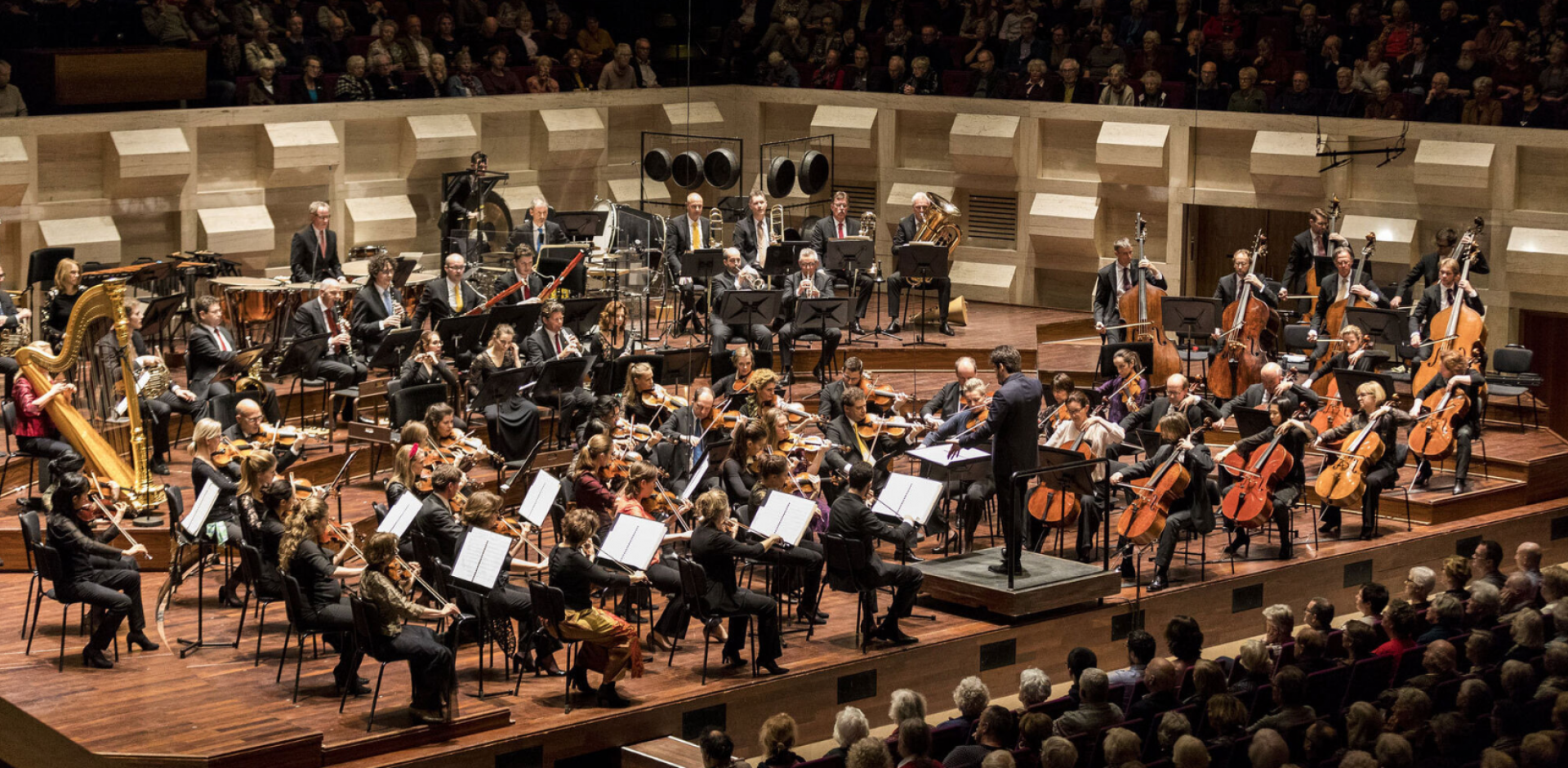 ロッテルダム・フィルハーモニー管弦楽団