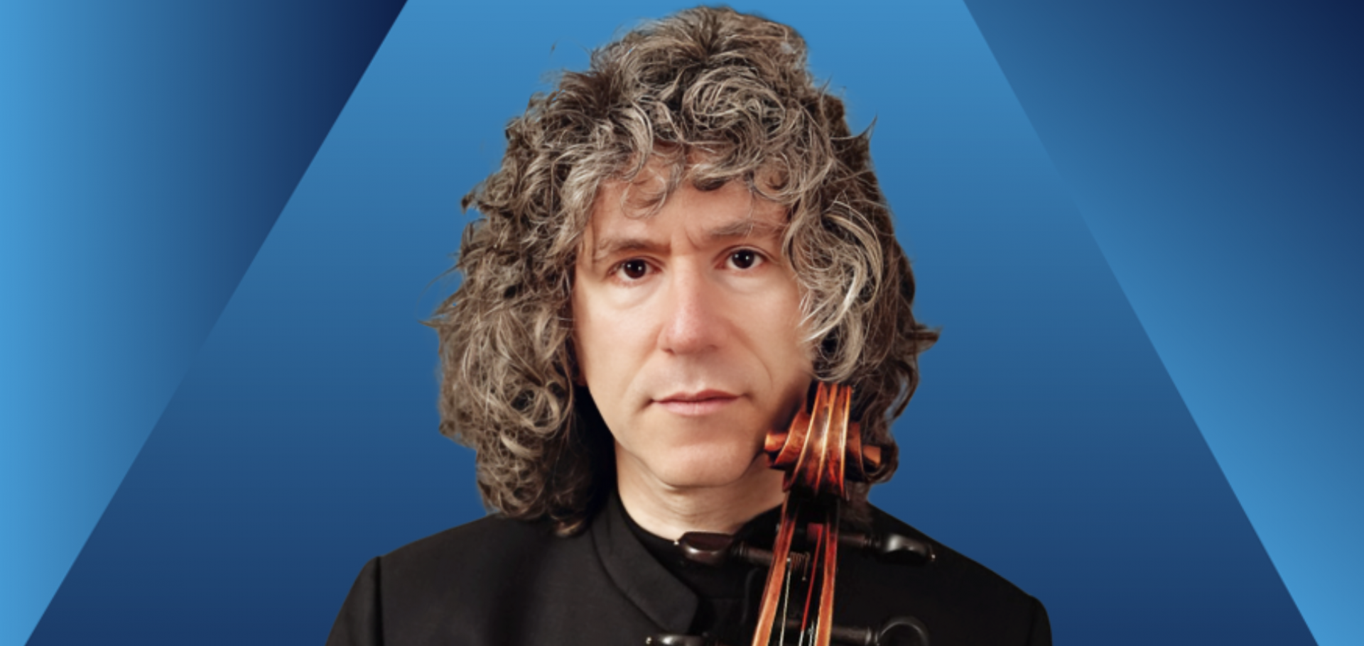 Steven Isserlis und Claudio Martínez Mehner