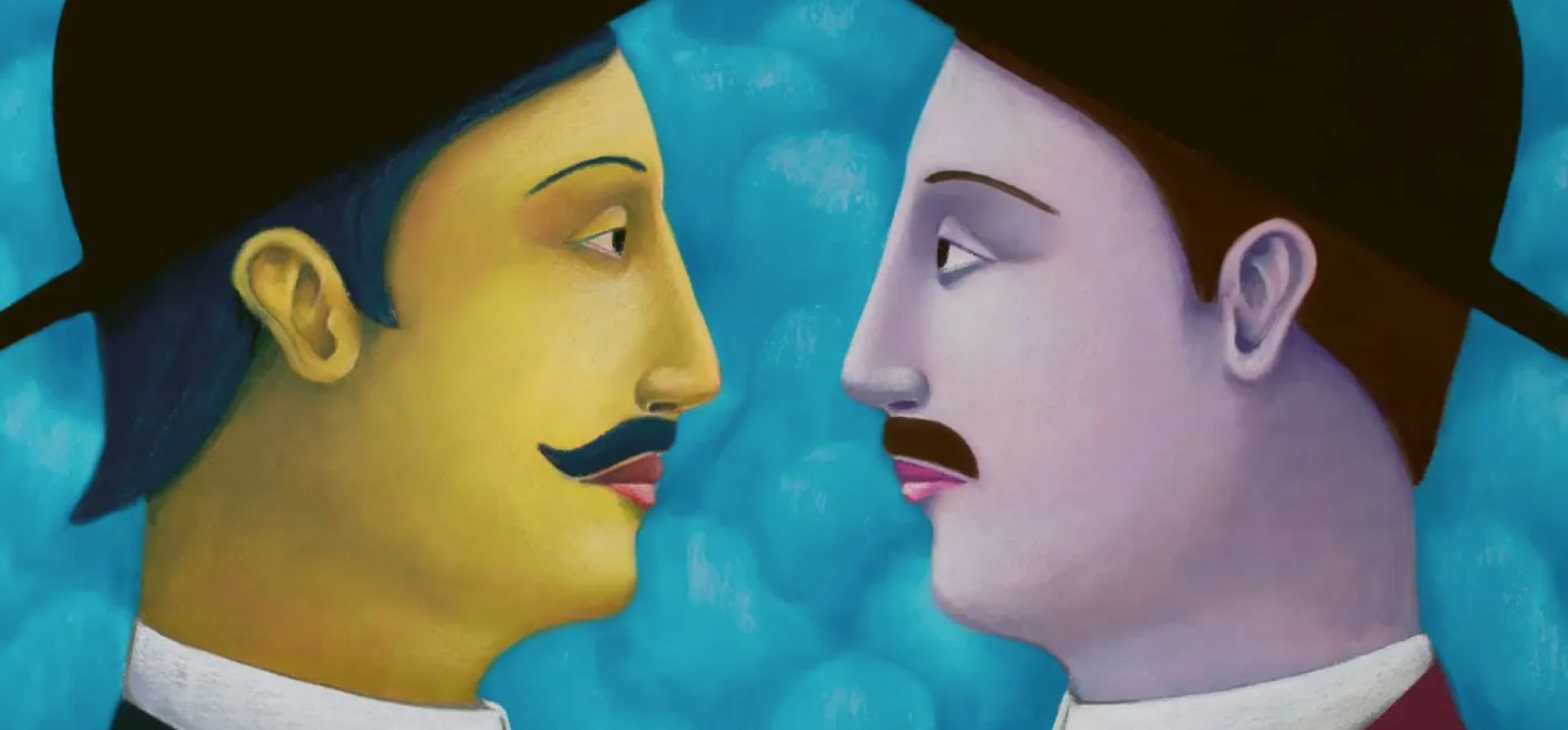 Экскурсии мистера Бручека