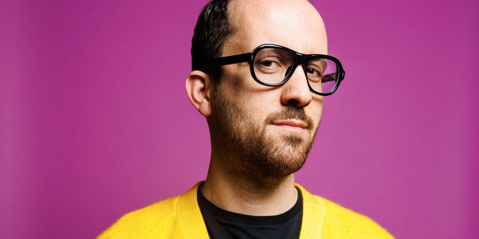 Igor Levit and Daniel Harding