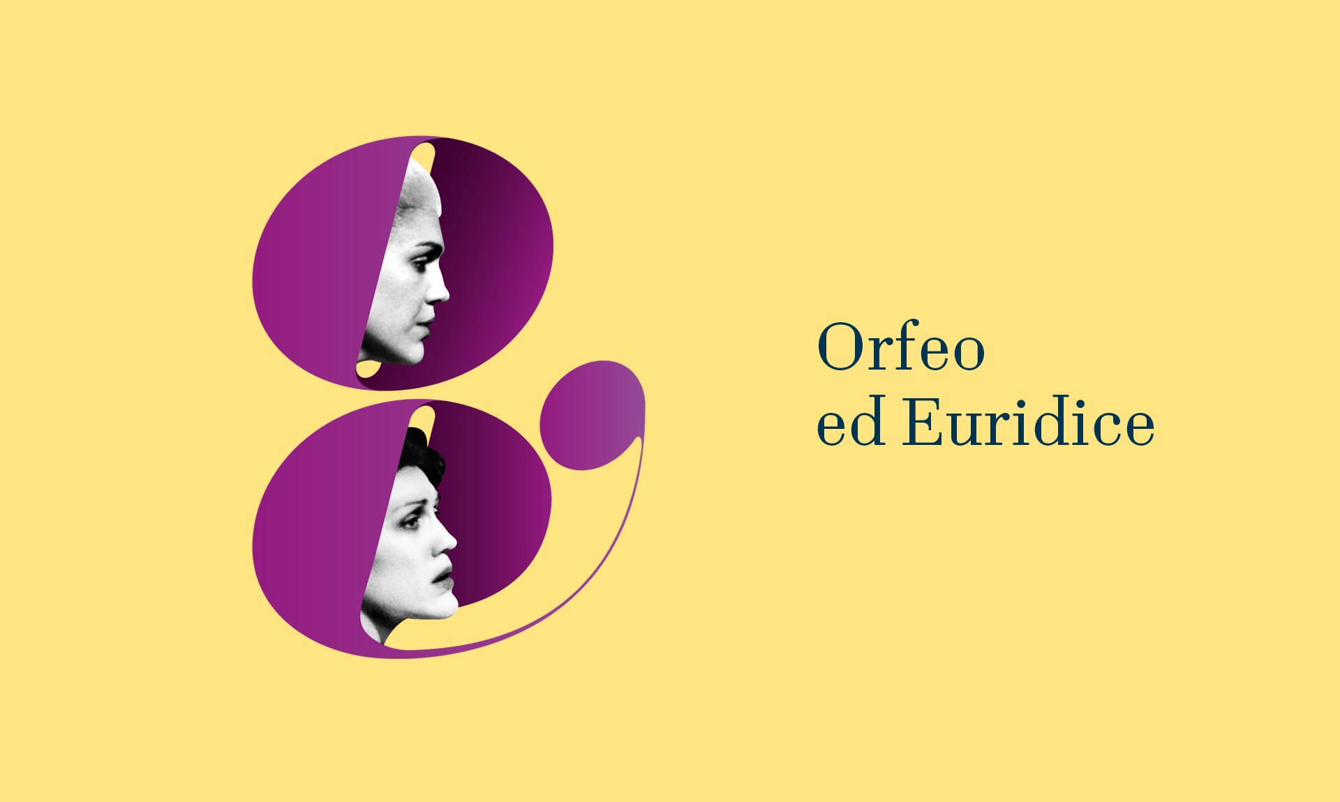 Orfeo ed Euridice