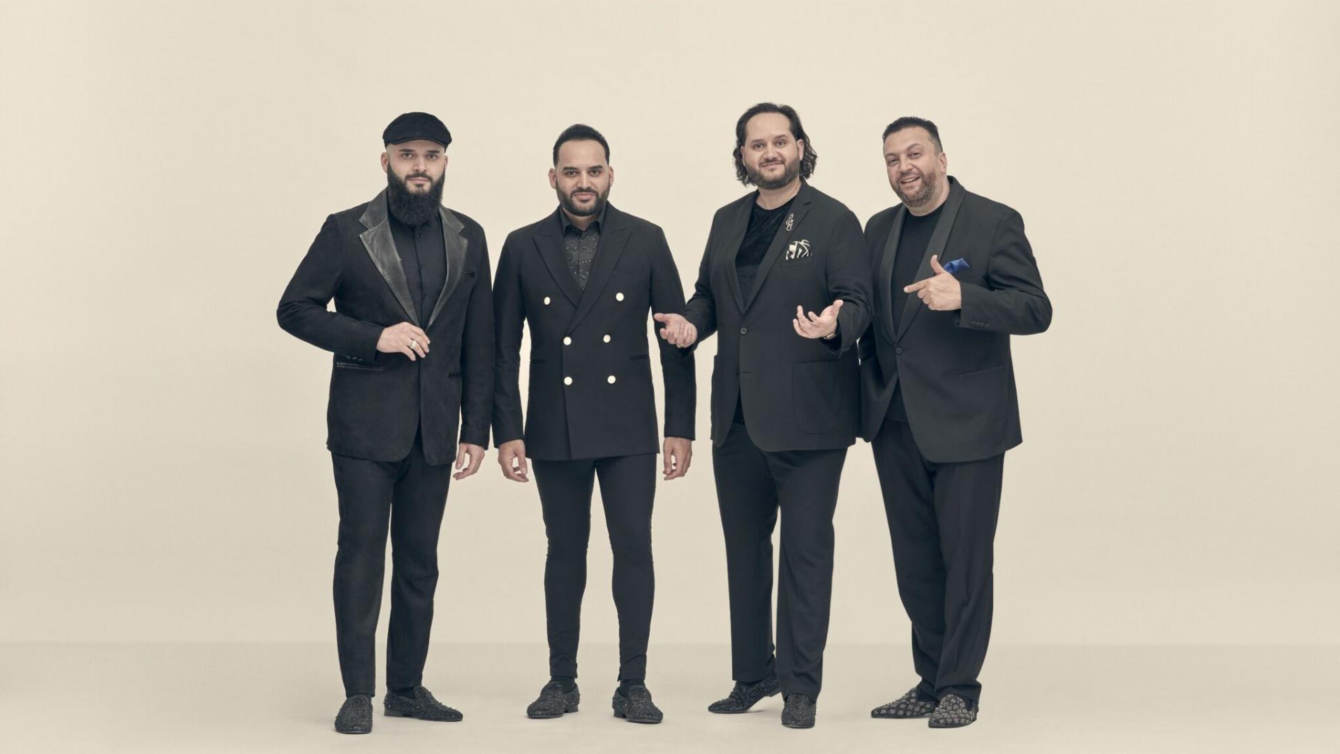 Janoska Ensemble