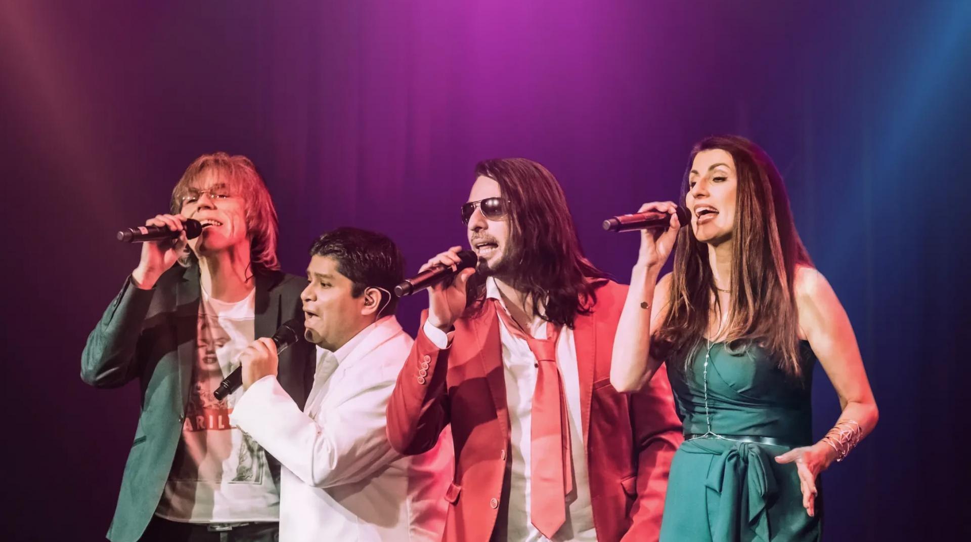 The Italian Night with TOGETHER